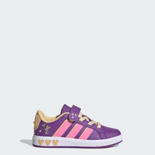 Adidas adidas Disney Minnie Mouse Grand Court Schoenen