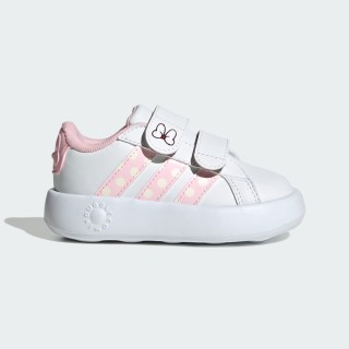 Adidas adidas Disney Minnie Mouse Grand Court Schoenen Kids