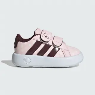adidas Disney Minnie Mouse Grand Court Schoenen Kids