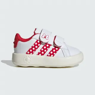 ADIDAS DISNEY MINNIE MOUSE GRAND COURT SCHOENEN PEUTERS