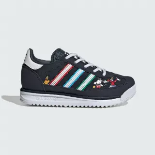 ADIDAS DISNEY SL 72 RS ELASTIC LACE SHOES