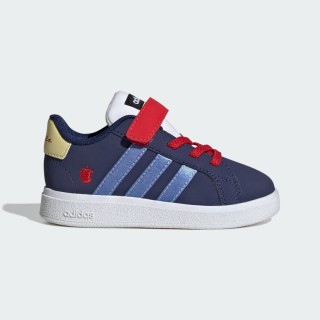 Adidas adidas Disney Snow White Grand Court 2.0 Schoenen Kids