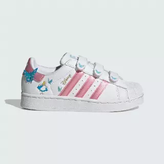 adidas Disney Superstar II Comfort Closure Schoenen