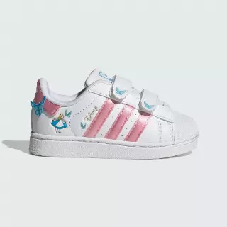 ADIDAS DISNEY SUPERSTAR II COMFORT CLOSURE SCHOENEN