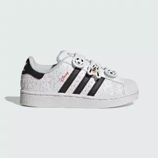 ADIDAS DISNEY SUPERSTAR II COMFORT CLOSURE SCHOENEN