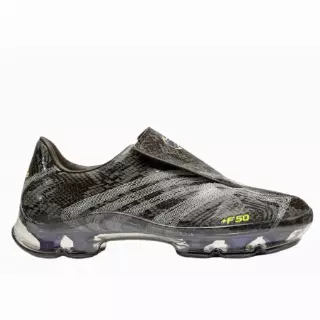 adidas F50 Adiframe The Whitaker Group Do Not Duplicate Houston Rodeo Snakeskin Brown (W)