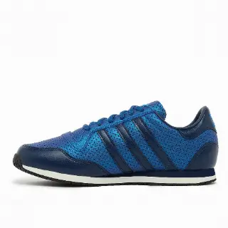 Adidas Galaxy Og Sneaker Men Blue 
