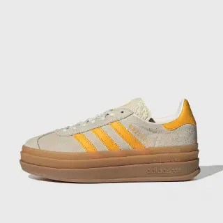 Adidas Gazelle Bold (GS) Beige