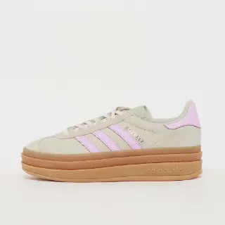 Adidas Gazelle Bold (GS) Beige