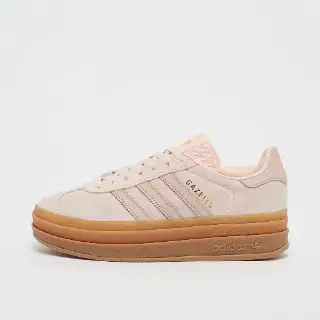 Adidas Gazelle Bold (GS) Lichtroze