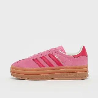 Adidas Gazelle Bold Kids Sneaker (GS) Lichtroze