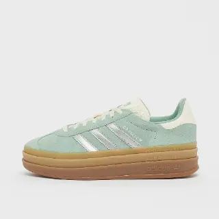Adidas Gazelle Bold W Sneaker Groen