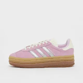 Adidas Gazelle Bold W Sneaker Lichtroze