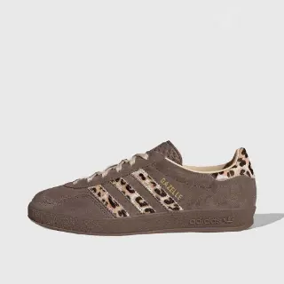 Adidas Gazelle Indoor Bruin