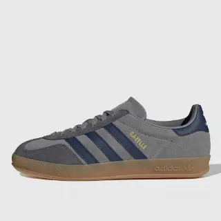 Adidas Gazelle Indoor Grijs