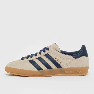 Adidas Gazelle Indoor Sneaker Beige