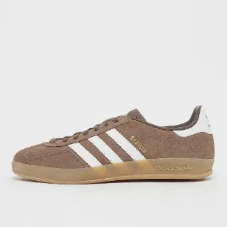 Adidas Gazelle Indoor Sneaker Bruin