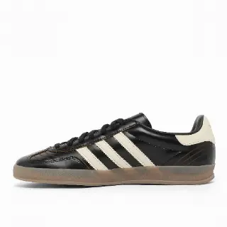 Adidas Gazelle Indoor Sneaker Men Black 