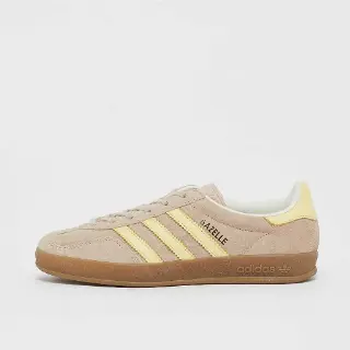 Adidas Gazelle Indoor W Sneaker Beige