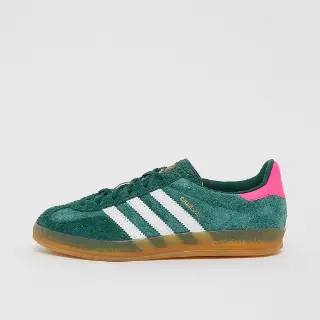 Adidas Gazelle Indoor W Sneaker Groen