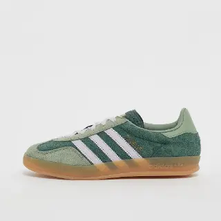 Adidas Gazelle Indoor W Sneaker Groen