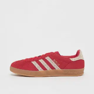 Adidas Gazelle Indoor W Sneaker Rood