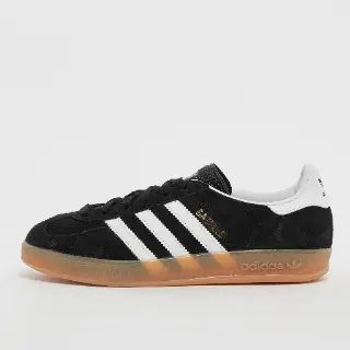 Adidas Gazelle Indoor Zwart