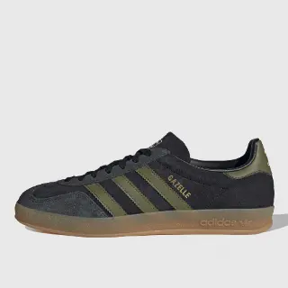 Adidas Gazelle Indoor Zwart