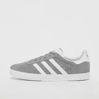 Adidas Gazelle Kids Sneaker (GS) Grijs