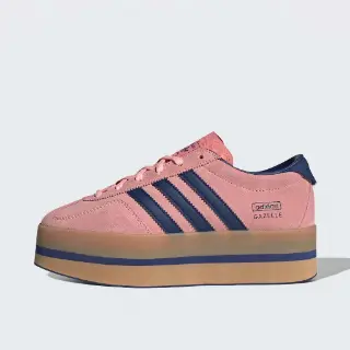 Adidas Gazelle Stack W Lichtroze