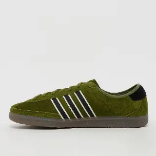 Adidas Gralfy SPZL Sneaker Men Green 