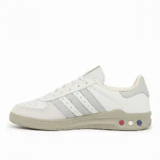 Adidas GS II SPZL Sneaker Men White 