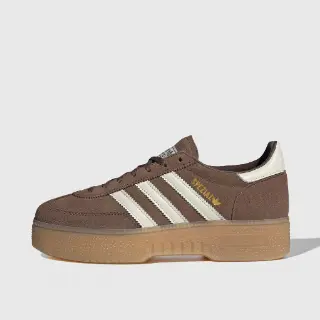 Adidas Handball Spezial Bold W Bruin