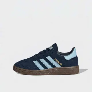 Adidas Handball Spezial C Kids Sneaker (PS) Blauw