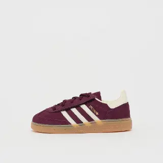 Adidas Handball Spezial CF EL I Toddlers Rood