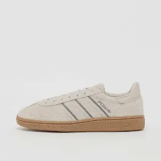 Adidas Handball Spezial J focus olive/cream white/fox brown Beige