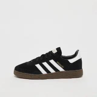 Adidas Handball Spezial Kids Sneaker (PS) Zwart