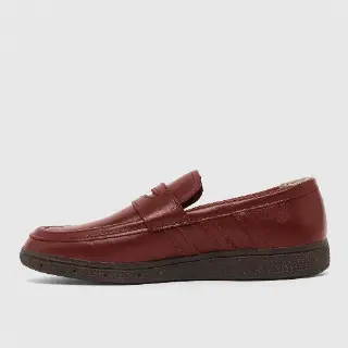 Adidas Handball Spezial Loafer Prem Sneaker Men Brown 