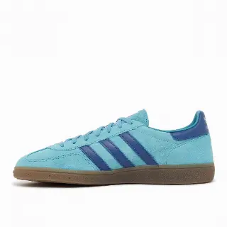 Adidas Handball Spezial Made In Germany Sneaker Men Blue 