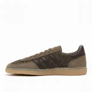 Adidas Handball Spezial Sneaker Men Brown 