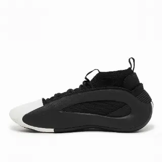 Adidas Harden Volume 8 Sneaker Men Black 