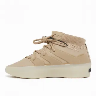 Adidas I Basketball Sneaker Men Beige 