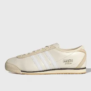 Adidas Italia 70s core black/ftwr white/gum 3 Beige