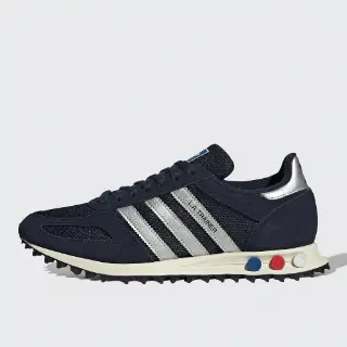 Adidas La Trainer OG Blauw