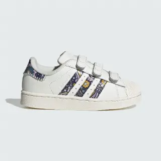ADIDAS LIBERTY LONDON ADIDAS SUPERSTAR II COMFORT CLOSURE SCHOENEN
