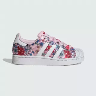 ADIDAS LIBERTY LONDON SUPERSTAR II Schoenen
