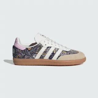 ADIDAS LIBERTY SAMBA OG SCHOENEN