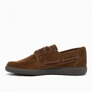 Adidas Lytham SPZL Sneaker Men Brown 
