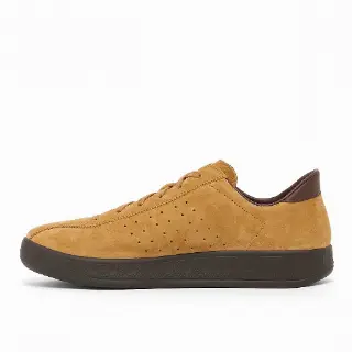 Adidas Mallorca Sneaker Men Brown 