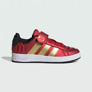 Adidas ADIDAS MARVEL AVENGERS GRAND COURT SCHOENEN KIDS